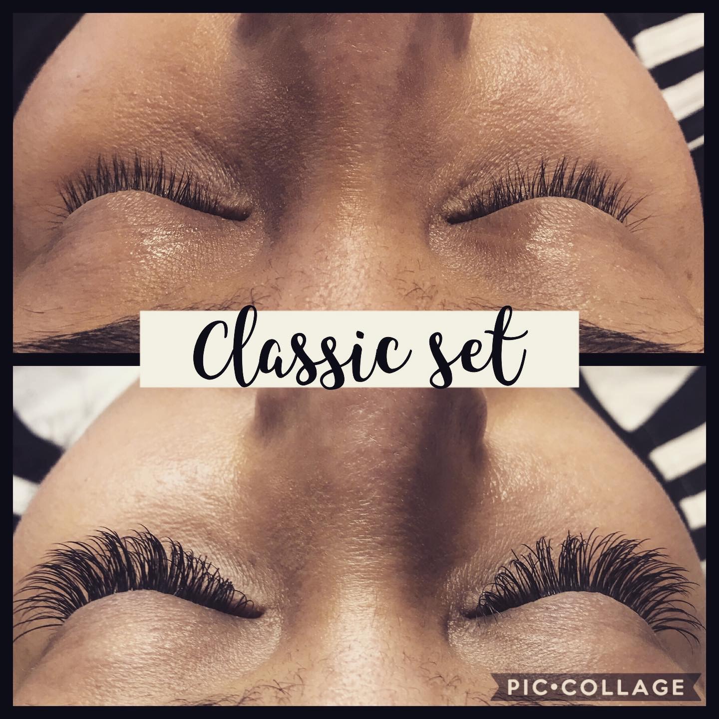 Nails and Lashes by Tess logo