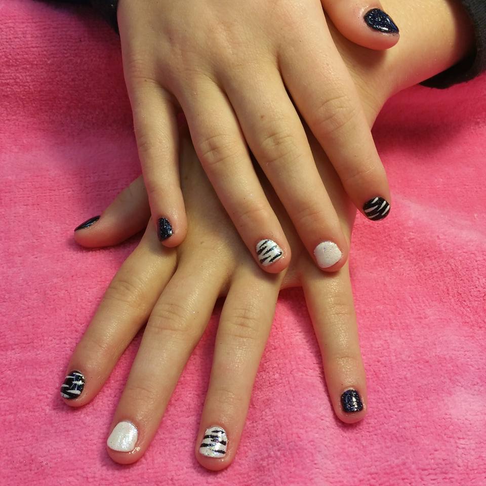 Nails and Lashes by Tess nail photo 1