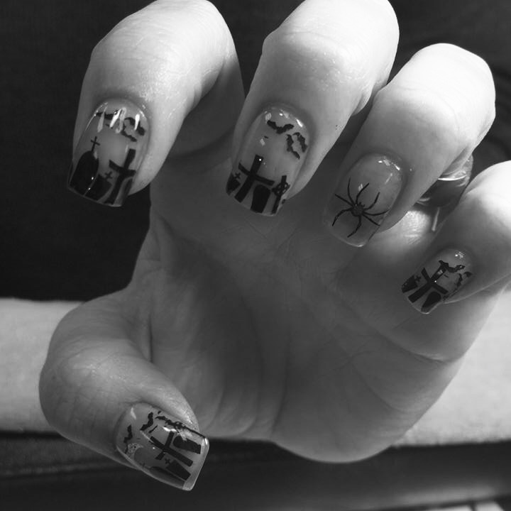 Nails and Lashes by Tess nail photo 2