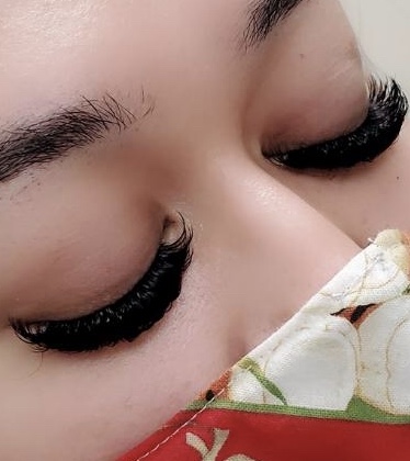Nails and Lashes by Tess nail photo 6