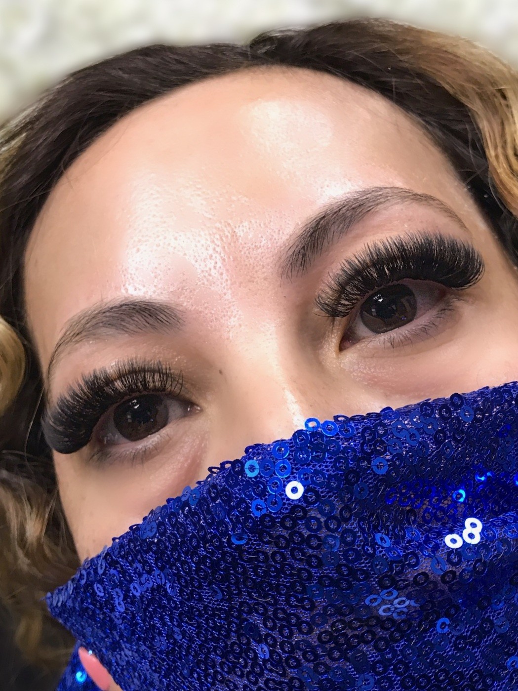 Nails and Lashes by Tess nail photo 7